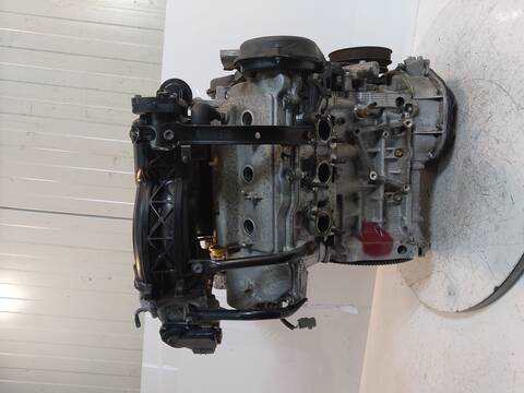 Motor Completo Lexus RX 272CV 200KW