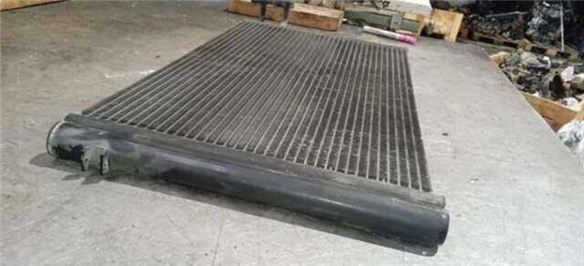 Foto 3ª: Radiador Calefaccion A.A. Bmw Serie 3 315 2.0 320D [2.0 LTR. - 120 KW 16V DIESEL] [204D4]