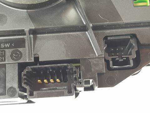 Foto 3ª: Kit Airbag Citroen Berlingo LIVE M 110CV (2008)