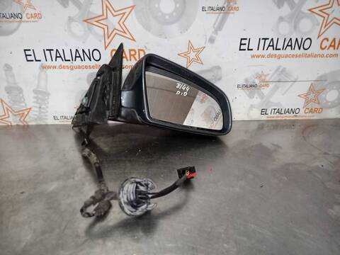 Retrovisor Derecho Audi A3 2.0 TDI AMBIENTE 140CV 103KW