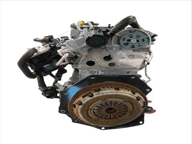 Foto 3ª: Motor Completo Skoda Fabia 95CV 70KW [DKLD DKL] (2019)