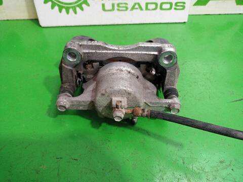 Foto 2ª: Pinza Freno Delantera Izquierdo Nissan Qashqai ACENTA 140CV [HR13DDT] (2013)