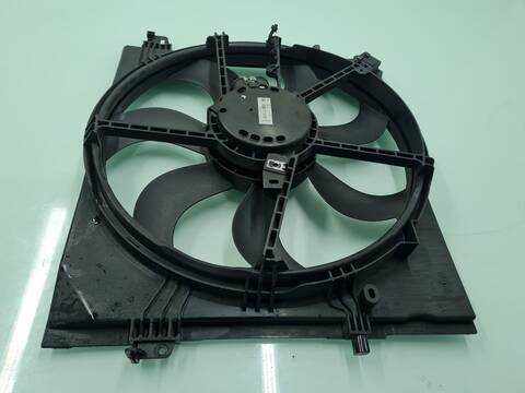 Foto 2ª: Electroventilador Nissan Qashqai ACENTA 116CV 85KW [HRA2DDT] (2014)