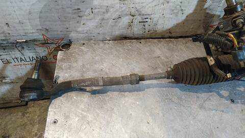 Foto 4ª: Cremallera de Direccion Peugeot 308 STYLE 120CV 88KW [BH01] (2017)