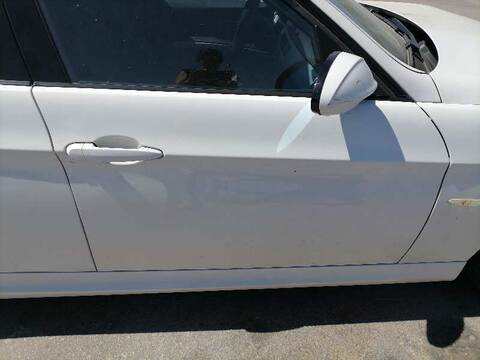 Puerta Delantera Derecha Bmw Serie 3 315 318D BERLINA 143CV 105KW