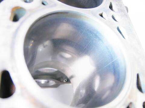Bloque Motor Dacia Dokker 83 CV 61KW
