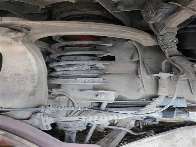 Amortiguador Delantero Derecho Bmw Serie 7 720 N57D30B AUT.