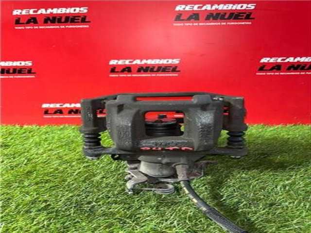 Foto 2ª: Pinza Freno Trasera Derecho Ford Transit 2.0 320 L1 TRANSIT TREND [2 0 LTR. - 96 KW TDCI CAT] 131CV [BKFA] (2019)