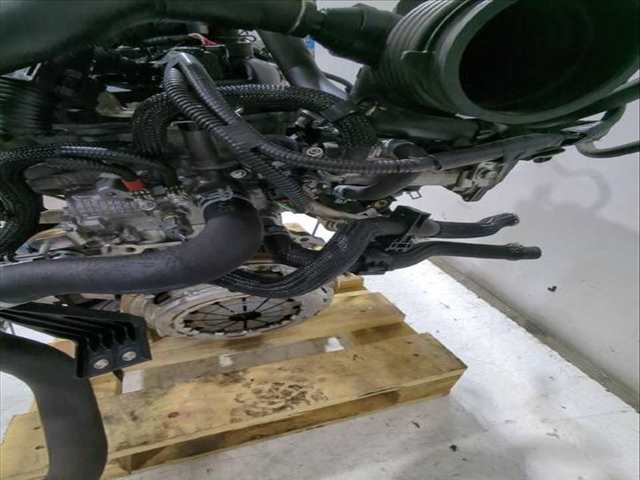 Motor Completo Toyota Auris 1.33 DUAL-VVTI NRE150_) 101CV