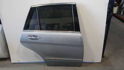 Foto 3ª: Puerta Trasera Derecha Mercedes Clase R 280 R 350 CDI 4-MATIC 251.022) 224CV 165KW [642950] (2006)
