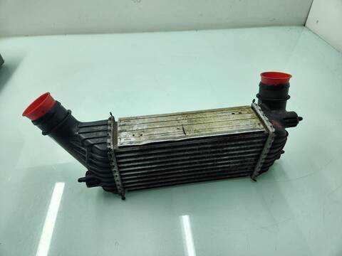 Intercooler Peugeot Expert FURGON 120CV 88KW
