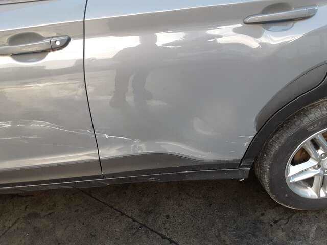 Foto 2ª: Puerta Trasera Izquierda Hyundai Kona 1.0 12V 120CV [G3LC] (2019)