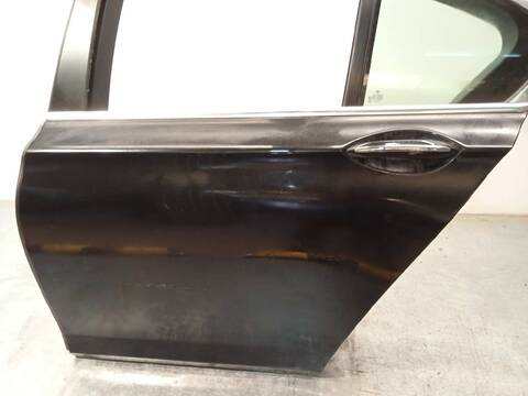 Foto 3ª: Puerta Trasera Izquierda Bmw Serie 7 720 740I 326CV 240KW [N54B30A] (2008)