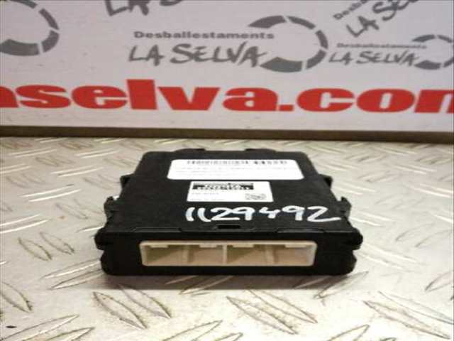 Centralita Cambio Automatico Toyota Auris 2ZR