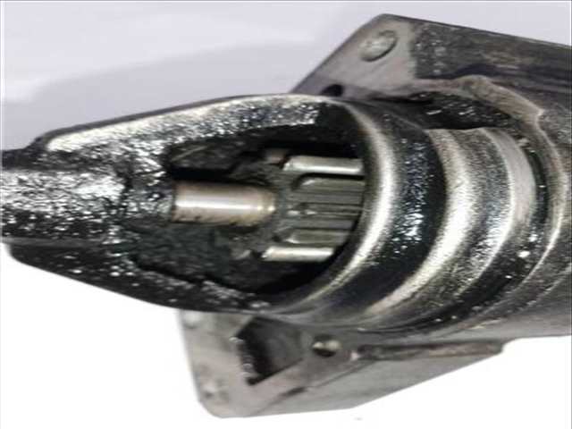 Foto 4ª: Motor de Arranque Peugeot 307 1.6 XR [1 6 LTR. - 66 KW 16V HDI] BERLINA 90CV