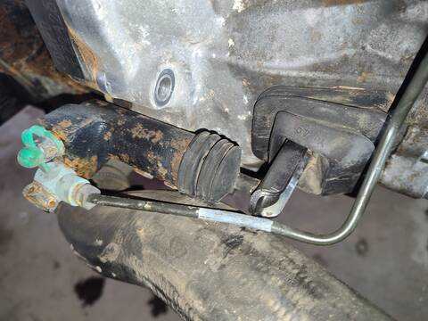 Foto 3ª: Caja Cambios Hyundai ix35 VERSION INDEFINIDA (2013)