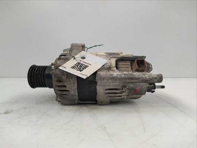 Foto 2ª: Alternador Mitsubishi Outlander 2.2 DI-D GF6W) (2010)