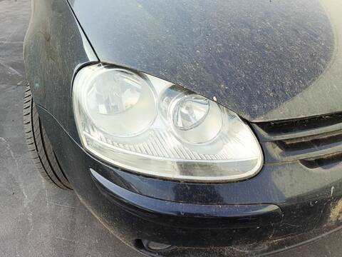 Faro Derecho Volkswagen Golf BXE