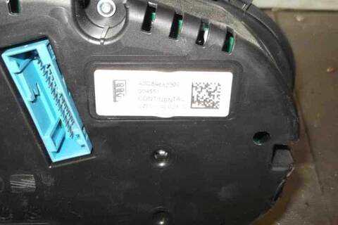 Foto 3ª: Cuadro de Instrumentos Seat Toledo ERENCE 105CV 77KW [CAY] (2015)