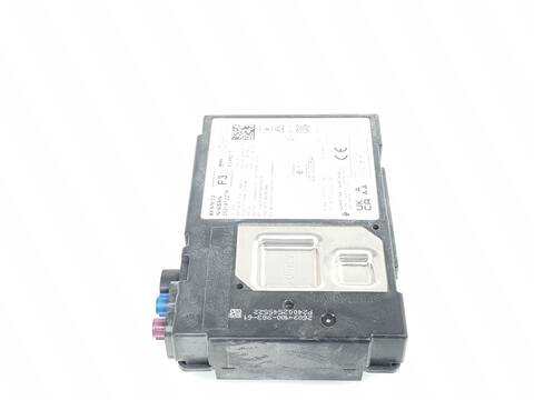 Foto 2ª: Centralita Motor ECU Dacia Duster TCE 130 EXPRESSION