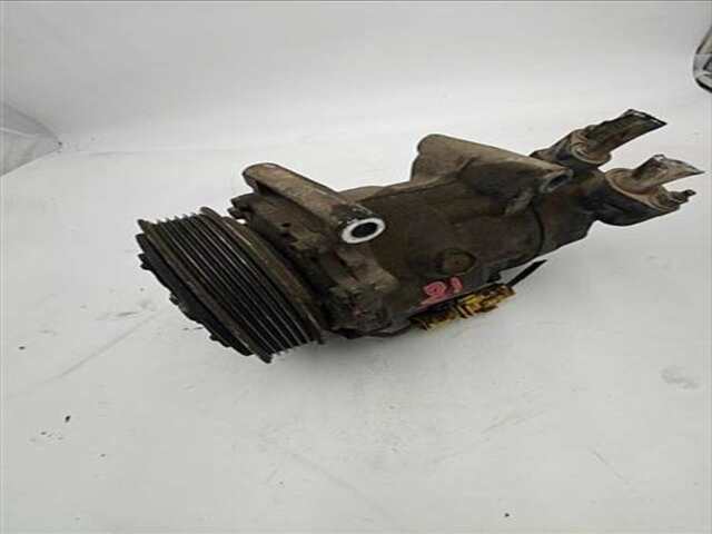 Foto 2ª: Compresor Aire Acondicionado Citroen C3 1.4 HDI PREMIER [1.4 LTR. - 50 KW HDI] [8HZ]