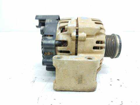 Foto 3ª: Alternador Peugeot Bipper BASICO 75CV 55KW [FHZ] (2012)