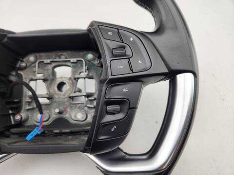 Foto 2ª: Volante Citroen C4 EXCLUSIVE PICASSO 150CV 110KW [AH01] (2014)