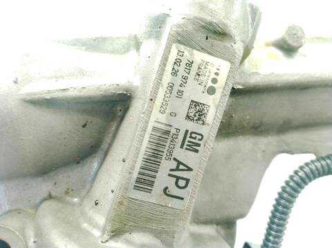 Foto 3ª: Cremallera de Direccion Opel Astra 1.7 CDTI 68) 110CV [A 17 DTJ] (2009)
