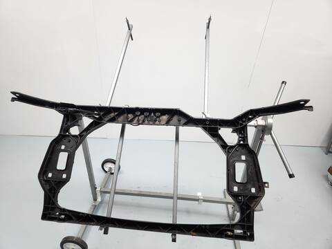 Foto 3ª: Panel Frontal Audi A4 2.0 TDI 125KW) 170CV [CAH] (2011)