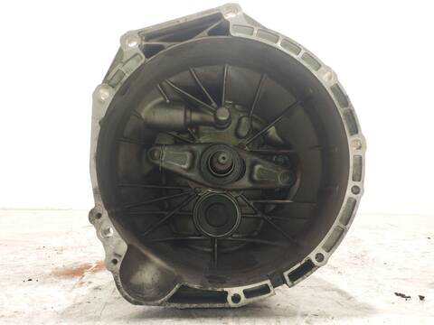 Caja Cambios Bmw Serie 3 320 D E92) COUPE