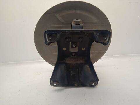 Foto 2ª: Rueda de Repuesto Mitsubishi Montero 1800 MPI 3-PTAS.) 114CV 84KW [4G93] (2002)