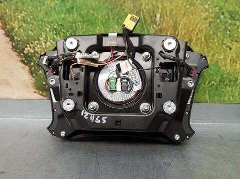 Foto 3ª: Kit Airbag Bmw X3 3.0D 204CV 150KW [306D2] (2005)