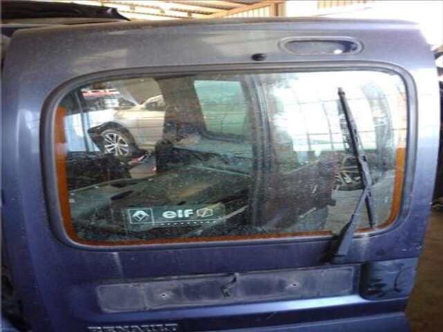 Foto 2ª: Puerta Trasera Izquierda Renault Kangoo 1.5 AUTHENTIQUE [1.5 LTR. - 60 KW DCI DIESEL] [K9K B7]