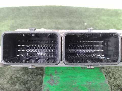 Foto 3ª: Centralita Motor ECU Ford C Max 2.0 TDCI 136CV 100KW FOCUS DM2) [G6DA,G6DB,G6DD,G6DG] (2005)