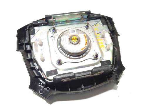 Foto 3ª: Airbag Delantero Izquierdo Ford Ranger EXTRAKABINE 4X4 109CV 80KW [WL] (2005)