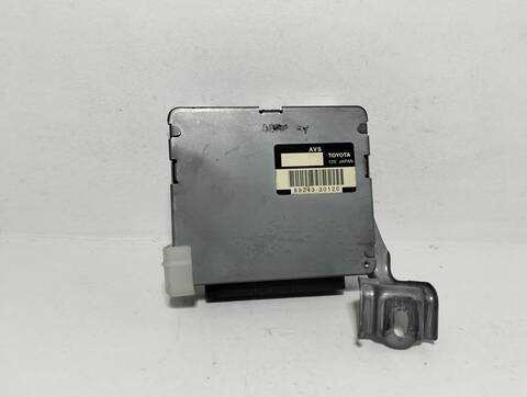 Centralita Motor ECU Lexus GS 4 V8 32V CAT 347CV