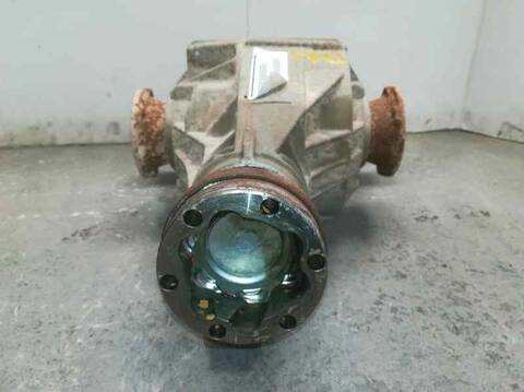 Foto 3ª: Diferencial Trasero Audi Q7 4.2 TDI 240KW) 326CV [BTR] (2008)