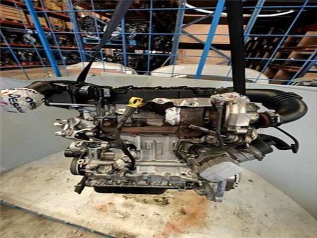 Motor Completo Citroen Xsara 1.6 16V HDI PICASSO