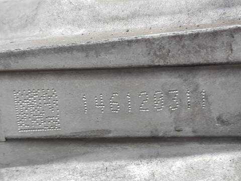 Foto 2ª: Caja Cambios Citroen C4 SEDUCTION (2020)