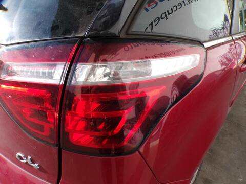 Piloto Trasero Derecho Citroen C4 9HR PICASSO