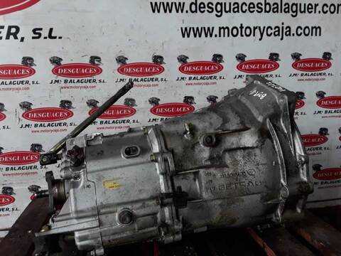 Foto 2ª: Caja Cambios Bmw Serie 3 315 318I 2.0 16V 143CV