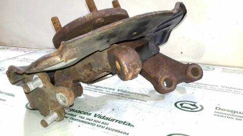 Foto 2ª: Mangueta Delantera Izquierda Toyota Corolla 1.8 16V CAT 129CV 95KW [1ZZFE] (2006)