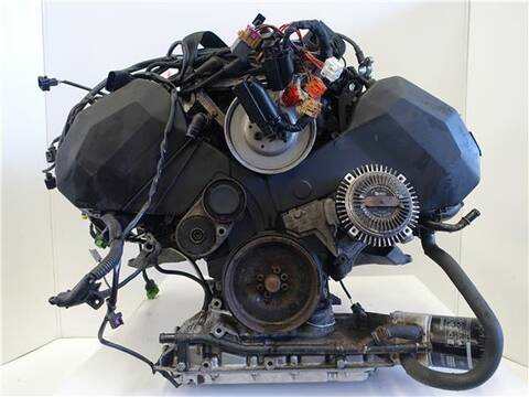 Motor Completo Audi A6 2.4 121KW) BERLINA 165CV