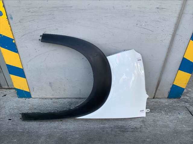 Aleta Delantera Izquierda Citroen C3 1.2 I 0CV