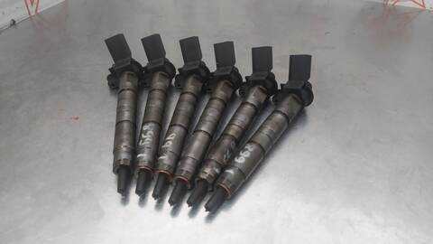 Inyectores Bmw X5 XDRIVE40D 306CV 225KW