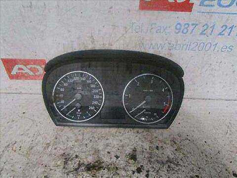 Cuadro de Instrumentos Bmw Serie 3 315 2.0 320D BERLINA 163CV 120KW