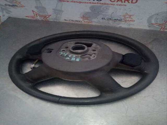 Foto 3ª: Volante Audi A8 4.2 QUATTRO 335CV 246KW [BFM] (2003)