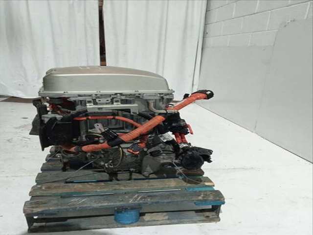 Foto 3ª: Motor Completo Nissan Leaf 109CV 80KW [EM57] (2016)