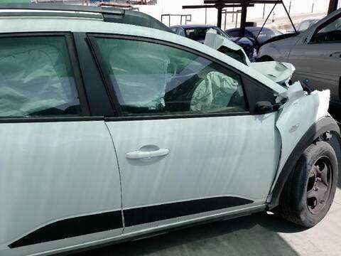 Puerta Delantera Derecha Dacia Sandero 1.0 TCE 90