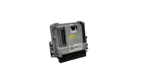 Centralita Motor ECU Nissan Micra 1.5 DCI TD CAT 90CV